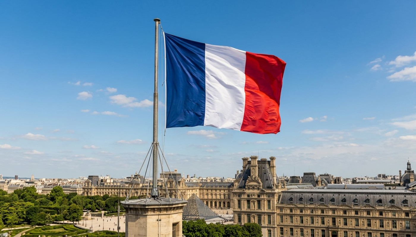 Comment choisir la taille idéale de votre drapeau français ?